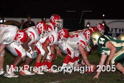 Thumbnail 1 in Redondo Union @ Mira Costa photogallery.