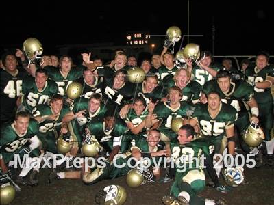 Thumbnail 1 in Redondo Union @ Mira Costa photogallery.