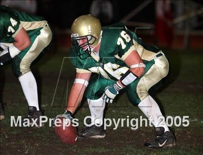 Thumbnail 2 in Redondo Union @ Mira Costa photogallery.