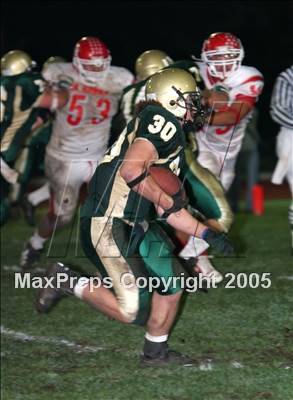 Thumbnail 3 in Redondo Union @ Mira Costa photogallery.