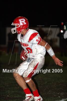 Thumbnail 3 in Redondo Union @ Mira Costa photogallery.