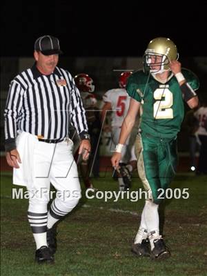 Thumbnail 1 in Redondo Union @ Mira Costa photogallery.
