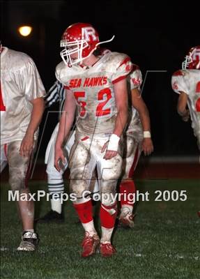 Thumbnail 1 in Redondo Union @ Mira Costa photogallery.