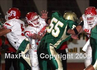 Thumbnail 2 in Redondo Union @ Mira Costa photogallery.