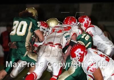 Thumbnail 1 in Redondo Union @ Mira Costa photogallery.