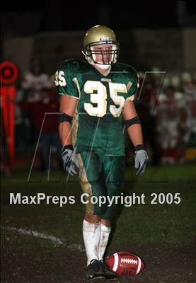 Thumbnail 3 in Redondo Union @ Mira Costa photogallery.