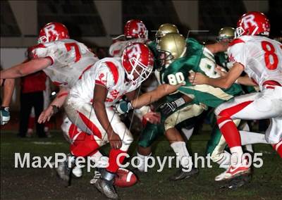Thumbnail 2 in Redondo Union @ Mira Costa photogallery.