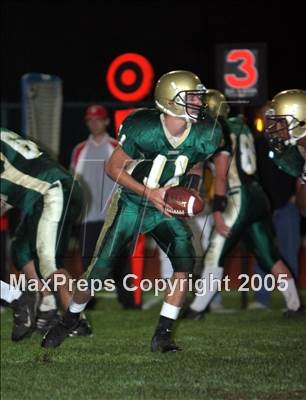 Thumbnail 2 in Redondo Union @ Mira Costa photogallery.