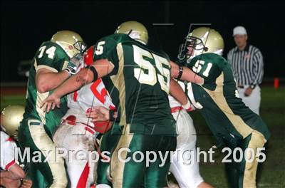 Thumbnail 1 in Redondo Union @ Mira Costa photogallery.