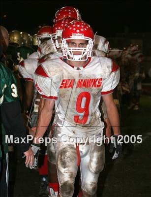 Thumbnail 2 in Redondo Union @ Mira Costa photogallery.