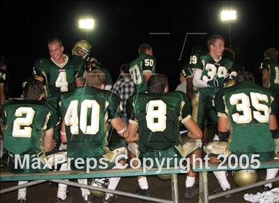 Thumbnail 2 in Redondo Union @ Mira Costa photogallery.