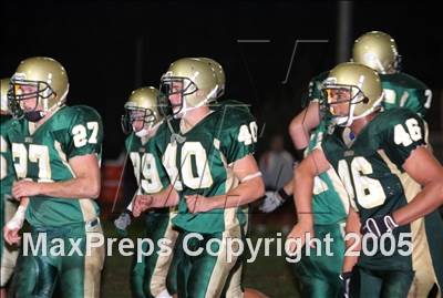 Thumbnail 3 in Redondo Union @ Mira Costa photogallery.