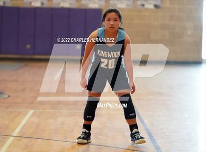 Thumbnail 1 in Kingwood vs. New Caney (Aggieland Invitational) photogallery.