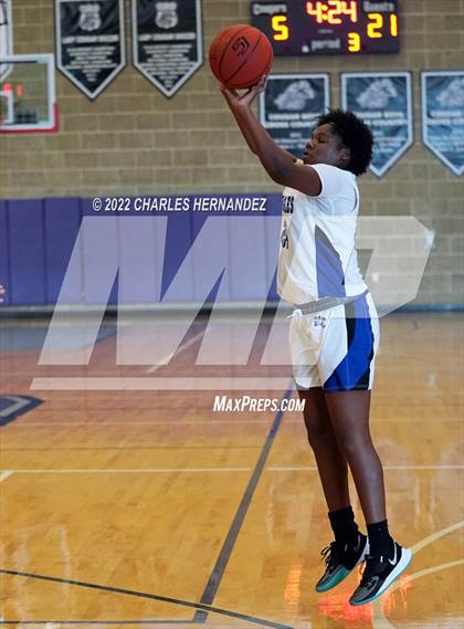 Thumbnail 2 in Kingwood vs. New Caney (Aggieland Invitational) photogallery.