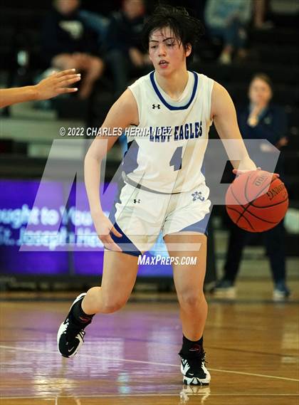 Thumbnail 2 in Kingwood vs. New Caney (Aggieland Invitational) photogallery.