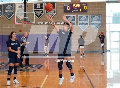 Thumbnail 3 in Kingwood vs. New Caney (Aggieland Invitational) photogallery.