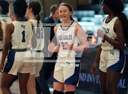 Thumbnail 3 in Kingwood vs. New Caney (Aggieland Invitational) photogallery.