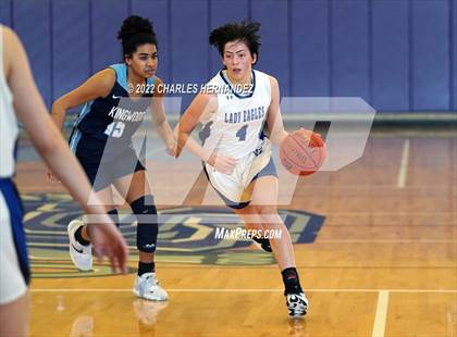 Thumbnail 1 in Kingwood vs. New Caney (Aggieland Invitational) photogallery.