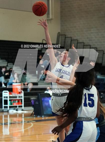 Thumbnail 1 in Kingwood vs. New Caney (Aggieland Invitational) photogallery.