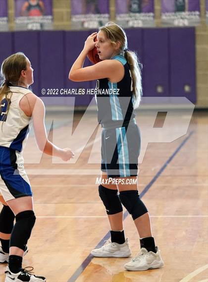 Thumbnail 2 in Kingwood vs. New Caney (Aggieland Invitational) photogallery.