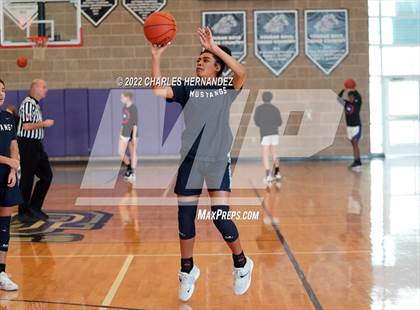 Thumbnail 2 in Kingwood vs. New Caney (Aggieland Invitational) photogallery.