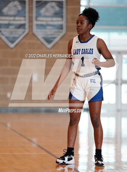 Thumbnail 1 in Kingwood vs. New Caney (Aggieland Invitational) photogallery.
