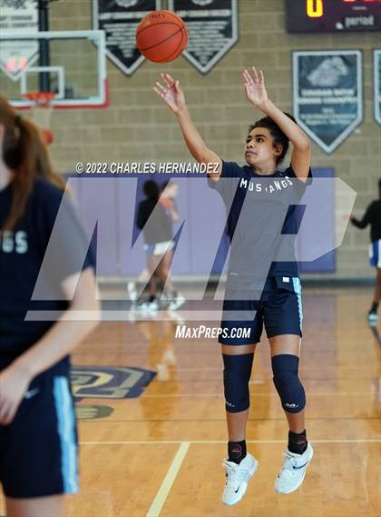 Thumbnail 1 in Kingwood vs. New Caney (Aggieland Invitational) photogallery.