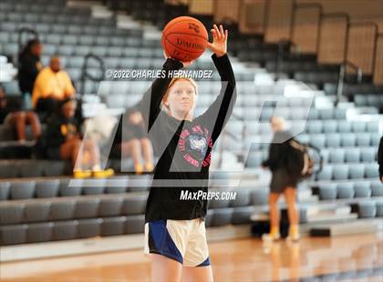 Thumbnail 3 in Kingwood vs. New Caney (Aggieland Invitational) photogallery.