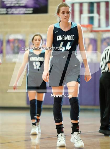 Thumbnail 3 in Kingwood vs. New Caney (Aggieland Invitational) photogallery.