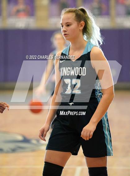 Thumbnail 2 in Kingwood vs. New Caney (Aggieland Invitational) photogallery.