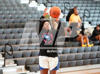 Thumbnail 2 in Kingwood vs. New Caney (Aggieland Invitational) photogallery.