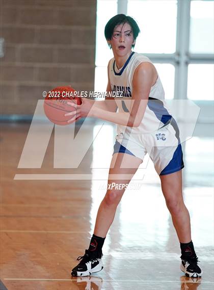 Thumbnail 1 in Kingwood vs. New Caney (Aggieland Invitational) photogallery.