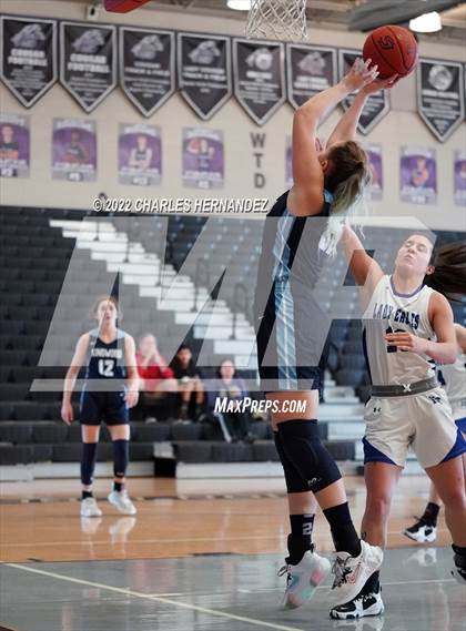 Thumbnail 2 in Kingwood vs. New Caney (Aggieland Invitational) photogallery.