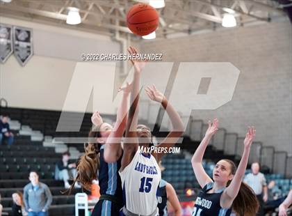 Thumbnail 2 in Kingwood vs. New Caney (Aggieland Invitational) photogallery.