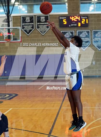 Thumbnail 3 in Kingwood vs. New Caney (Aggieland Invitational) photogallery.
