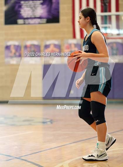 Thumbnail 3 in Kingwood vs. New Caney (Aggieland Invitational) photogallery.
