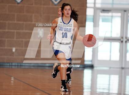 Thumbnail 3 in Kingwood vs. New Caney (Aggieland Invitational) photogallery.