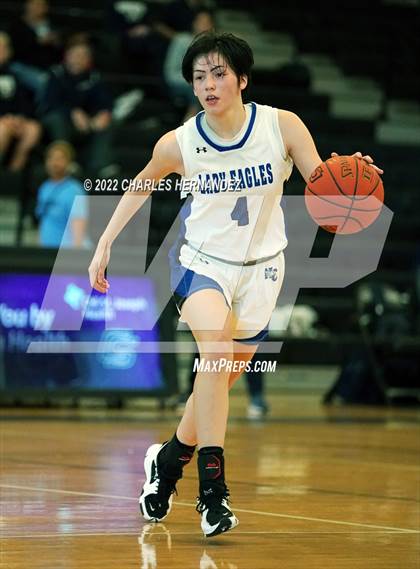 Thumbnail 3 in Kingwood vs. New Caney (Aggieland Invitational) photogallery.