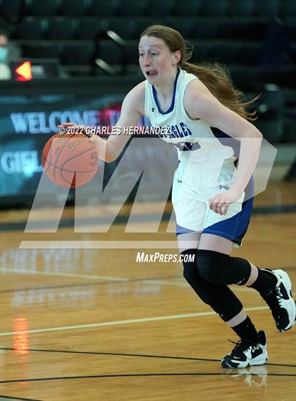 Thumbnail 1 in Kingwood vs. New Caney (Aggieland Invitational) photogallery.