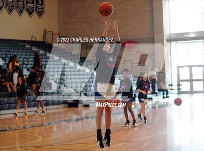 Thumbnail 2 in Kingwood vs. New Caney (Aggieland Invitational) photogallery.