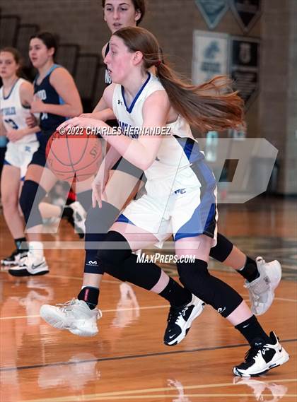 Thumbnail 1 in Kingwood vs. New Caney (Aggieland Invitational) photogallery.