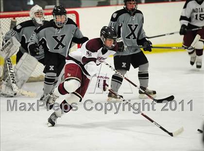 Thumbnail 1 in Xavier @ North Haven photogallery.