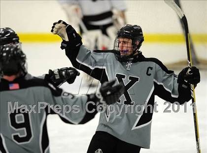 Thumbnail 2 in Xavier @ North Haven photogallery.