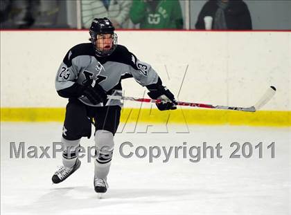 Thumbnail 2 in Xavier @ North Haven photogallery.