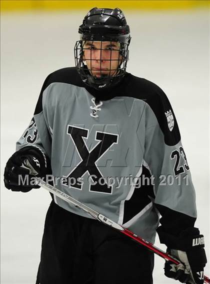 Thumbnail 3 in Xavier @ North Haven photogallery.
