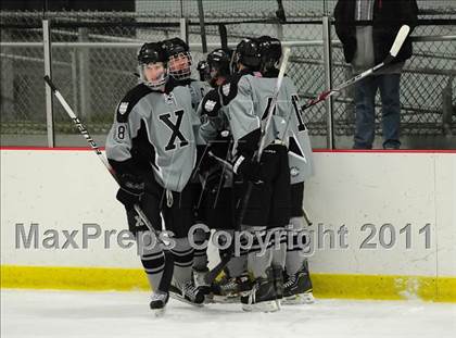 Thumbnail 2 in Xavier @ North Haven photogallery.