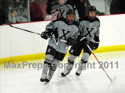 Thumbnail 3 in Xavier @ North Haven photogallery.