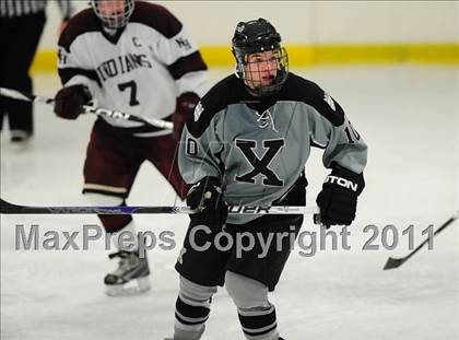 Thumbnail 3 in Xavier @ North Haven photogallery.