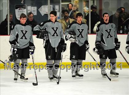Thumbnail 1 in Xavier @ North Haven photogallery.