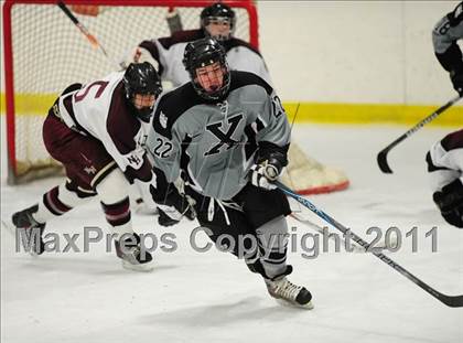 Thumbnail 3 in Xavier @ North Haven photogallery.